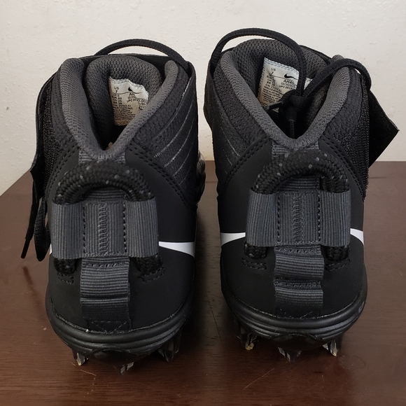 NIKE Force Savage Pro Cleat - Picture 3 of 8